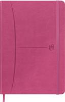 Oxford Signature Smart Journal, ft A5, geruit 5 mm, geassorteerde kleuren
