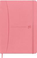 Oxford Signature Smart Journal, ft A5, geruit 5 mm, geassorteerde pastelkleuren