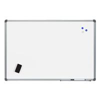 Whiteboard Magnetisch - 60x90 Cm