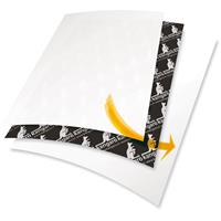 Heutink Carbonpapier | Zwart | Formaat 21 x 29,7 cm | Doos 100 vel