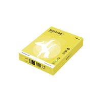 Igepa Kopierpapier MAESTRO color A4 9417-CY39A80S k.gelb 500Bl./Pack.