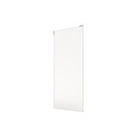magnetoplan Design Thinking-whiteboard, plaatstaal gelakt, wit, h x b x d = 1800 x 900 x 15 mm