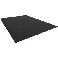 PAPERFLOW Teppich DELIGHT schwarz