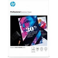 HP Fotopapier 7MV84A DIN A3 glÃ¤nzend 180 g/qm 150 Blatt