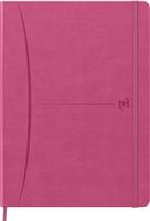 Oxford Signature Smart Journal, ft B5, geruit 5 mm, geassorteerde kleuren