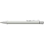 Faber Castell Kugelschreiber Hexo silber matt B 4005401405948 FABER CASTELL 140594