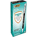 Balpen Clic Stic antibacterieel - Doos 20 stuks - Bic