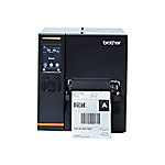 Brother TJ-4021TN Industrieller Etikettendrucker mit Touchscreen-Farbdisplay