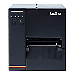 Brother TJ-4120TN Industrieller Etikettendrucker