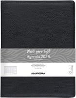 Aurora Business 29P Finesse, zwart, 2023