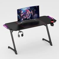 EXCAPE Gaming Tisch Z,140cm x 60cm - 