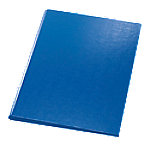 Falken Klembord 11288396000F Blauw 1 x A4 24 (B) x 33 (D) x 1,9 (H) cm Karton