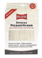 Ballistol Schoonmaakdoekjes 23768 3 stuk(s)