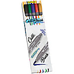 ONLINE 5 Calli.Brush Double Classic Brush-Pens farbsortiert