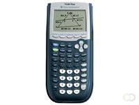 Texas Instruments Texas grafische rekenmachine TI-84 Plus, teacher pack met 10 stuks