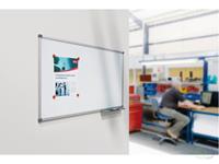 Nobo WHITEBOARD EMAILL 90X120