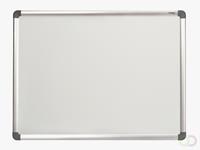 Dahle Whiteboard Professional Board 100 x 200 cm Aluminium