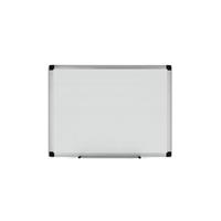 Quantore Whiteboard  30X45cm emaille magnetisch