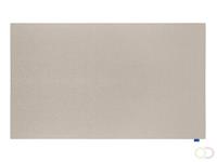 Legamaster Akustik-Pinboard Wall-Up 119,5x200cm soft beige