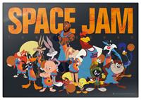 spacejam Space Jam: Desk Mat 34,5 x 49,5 cm