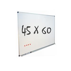 Ivol Whiteboard 45x60 cm - Magnetisch