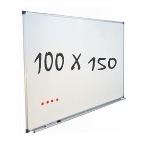 Ivol Whiteboard 100x150 cm - Magnetisch