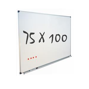 Ivol Whiteboard 75x100 cm - Magnetisch