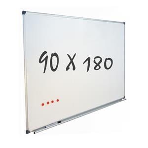 Ivol Whiteboard 90x180 cm - Magnetisch