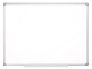 Q-CONNECT magnetisch whiteboard 60 x 45 cm