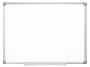 Q-CONNECT magnetisch whiteboard emaille 60 x 45 cm