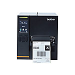 Brother TJ-4121TN Industrieller Etikettendrucker mit Touchscreen-Farbdisplay