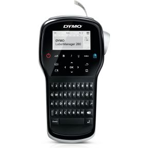 DYMO LabelMANAGER 280 (QWERTY UK)