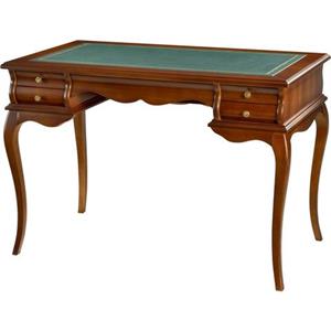 DELAVITA Bureau Tafel Damigella Breedte 120 cm