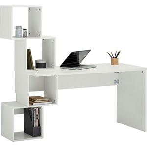VOGL Möbelfabrik Schreibtisch "Reggi", mit 4 offenen Fächern