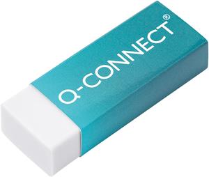 Q-CONNECT PVC-vrije gum