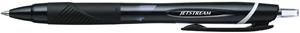uni-ball Gel-Tintenroller JETSTREAM Mix SXN150C/10, schwarz