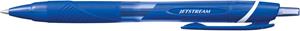 uni-ball Gel-Tintenroller JETSTREAM Mix SXN150C/10, blau