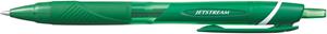 uni-ball Gel-Tintenroller JETSTREAM Mix SXN150C/10, grün