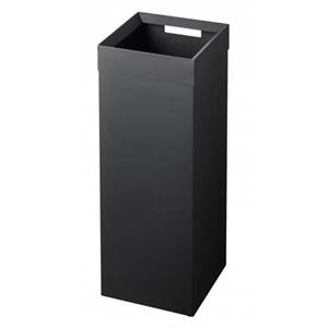 Yamazaki Tall trash can - Tower - black