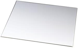 Maul Acryl schrijfonderlegger,60 x 40 x 0,3 cm