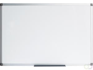 Office-Deals A-series - Whiteboard  - 90x120cm - Magnetisch - Gelakt staal