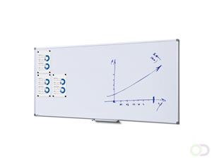 ScrittoÂ Economy Whiteboard 100 x 200 cm