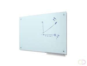 ScrittoÂ Glazen Whiteboard 90 x 120 cm