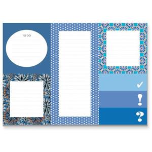 Cedon Sticky notes - Turquoise