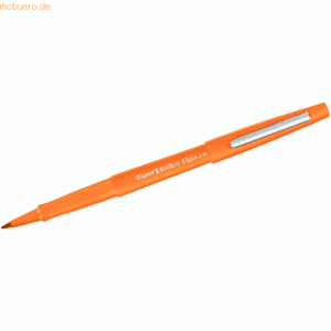 Papermate Feinschreiber Flair B 0,8 orange