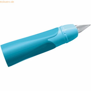 Stabilo Griffstück Easybirdy 3D Wildlife M Linkshänder blau