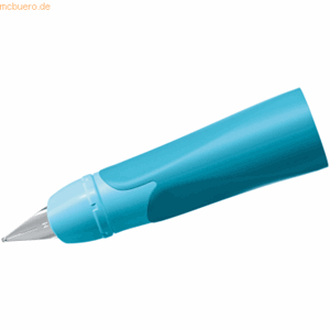 Stabilo Griffstück Easybirdy 3D Wildlife M Rechtshänder blau