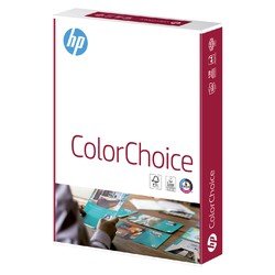 HP Kleurenlaserpapier  Color Choice A4 160gr wit 250vel | 5 stuks | 5 stuks