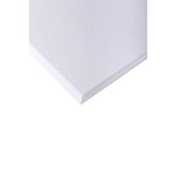 Clairefontaine Tekenpapier Exaclair 50vel 160gram 75x105cm