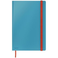 Leitz Notitieboek  Cosy B5 lijn blauw | 5 stuks